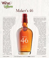 Maker's 46